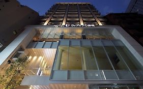 ヴィアイン心斎橋（Ｊｒ西日本グループ）